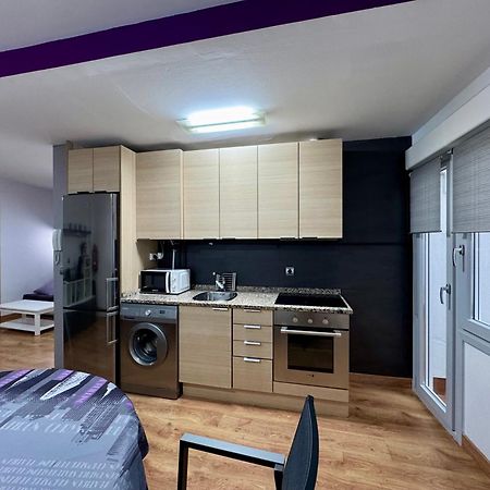 Apartamento Berria 팜플로나 외부 사진