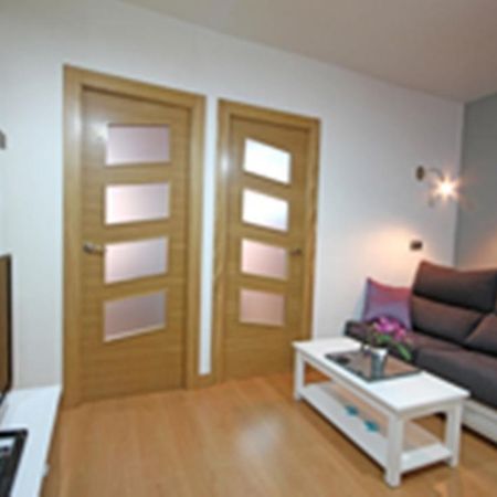 Apartamento Berria 팜플로나 외부 사진