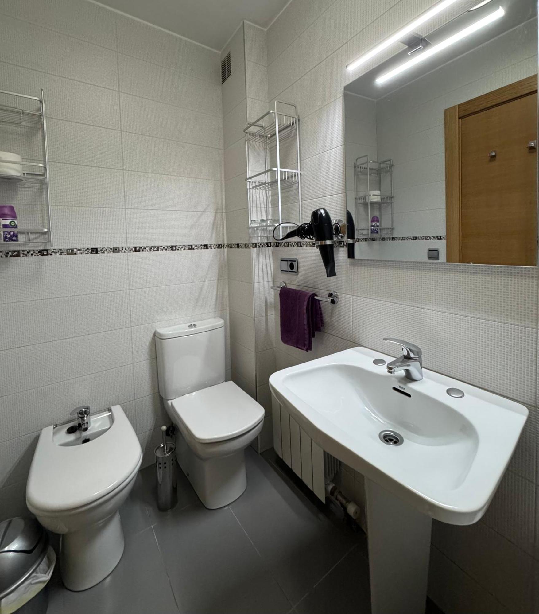 Apartamento Berria 팜플로나 외부 사진