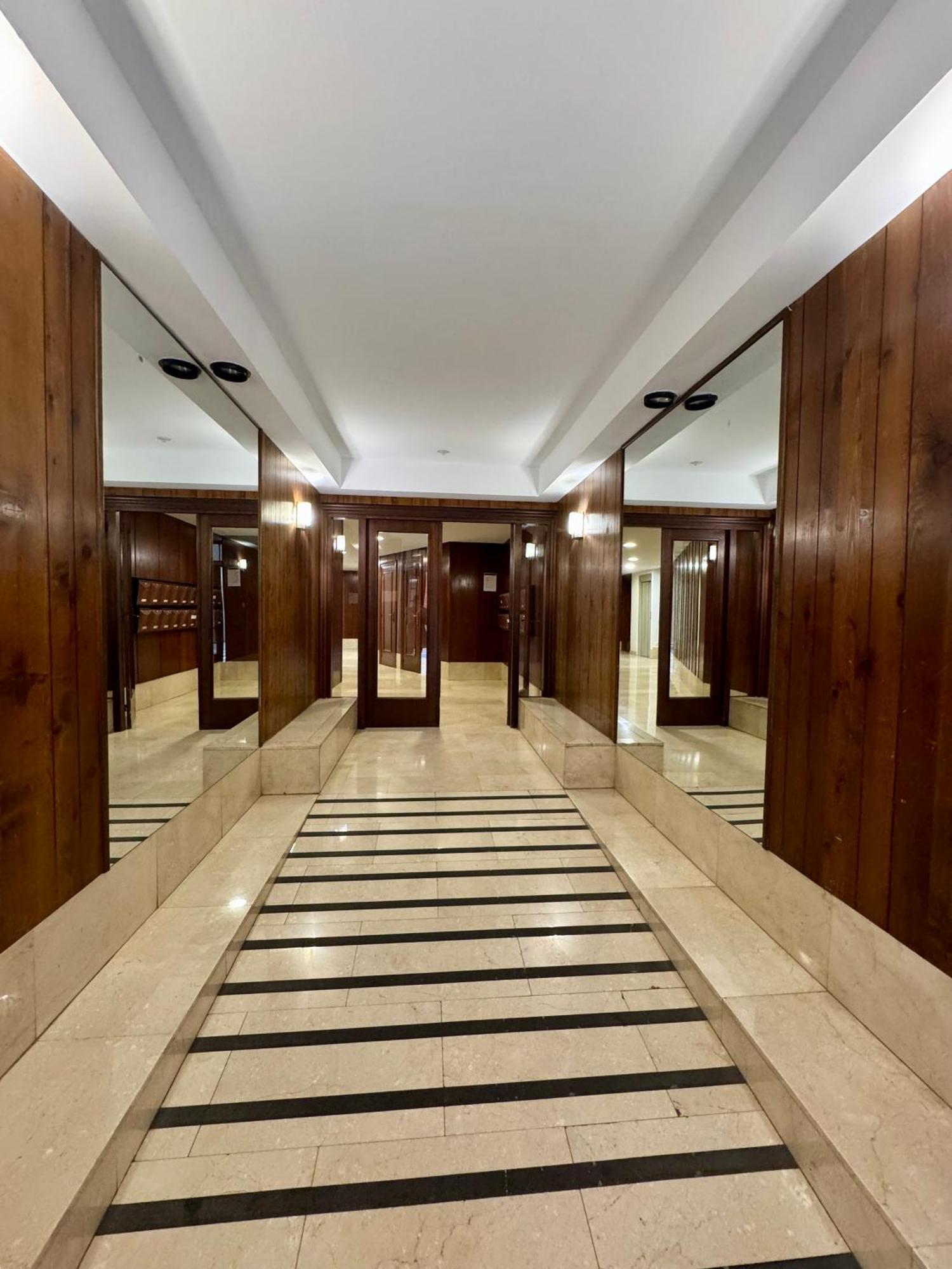 Apartamento Berria 팜플로나 외부 사진