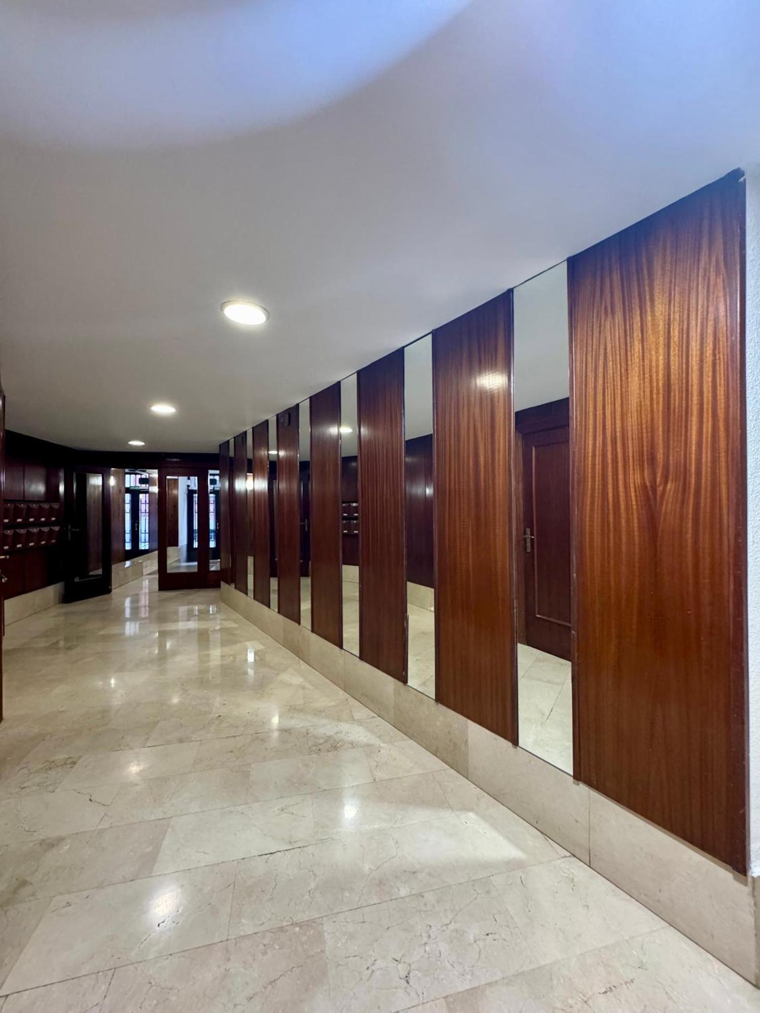Apartamento Berria 팜플로나 외부 사진