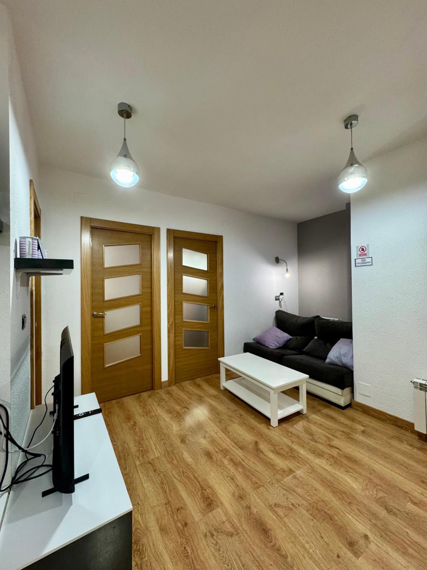 Apartamento Berria 팜플로나 외부 사진