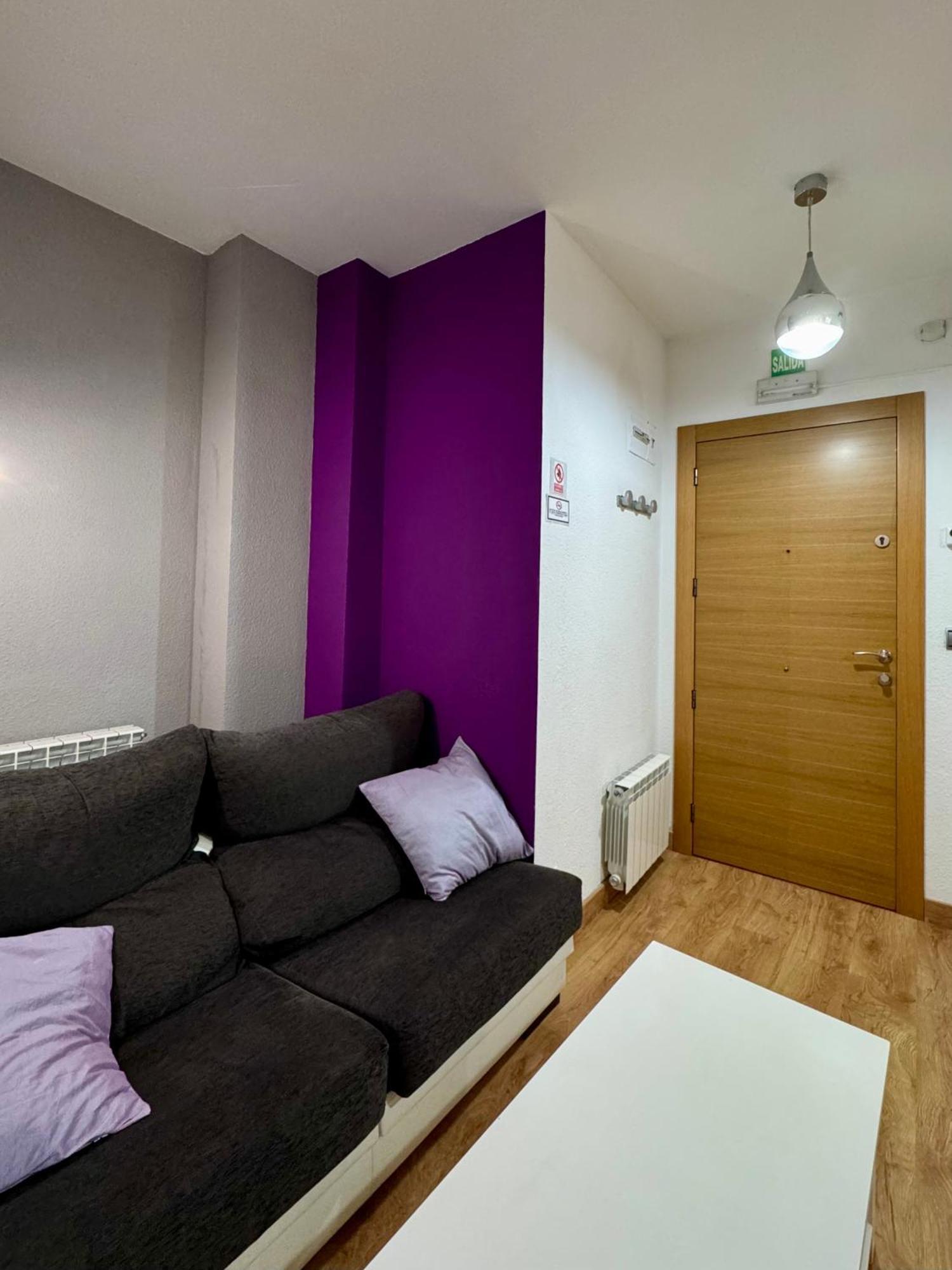 Apartamento Berria 팜플로나 외부 사진