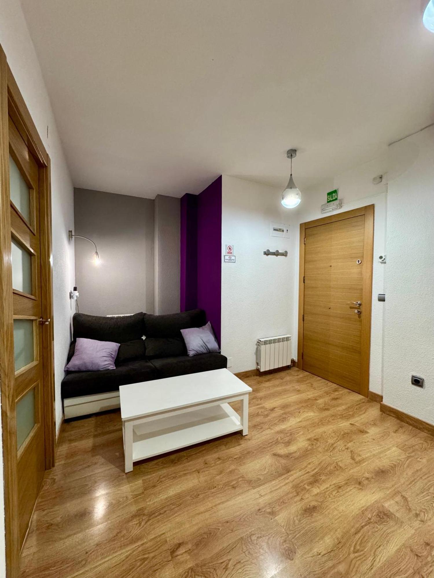 Apartamento Berria 팜플로나 외부 사진