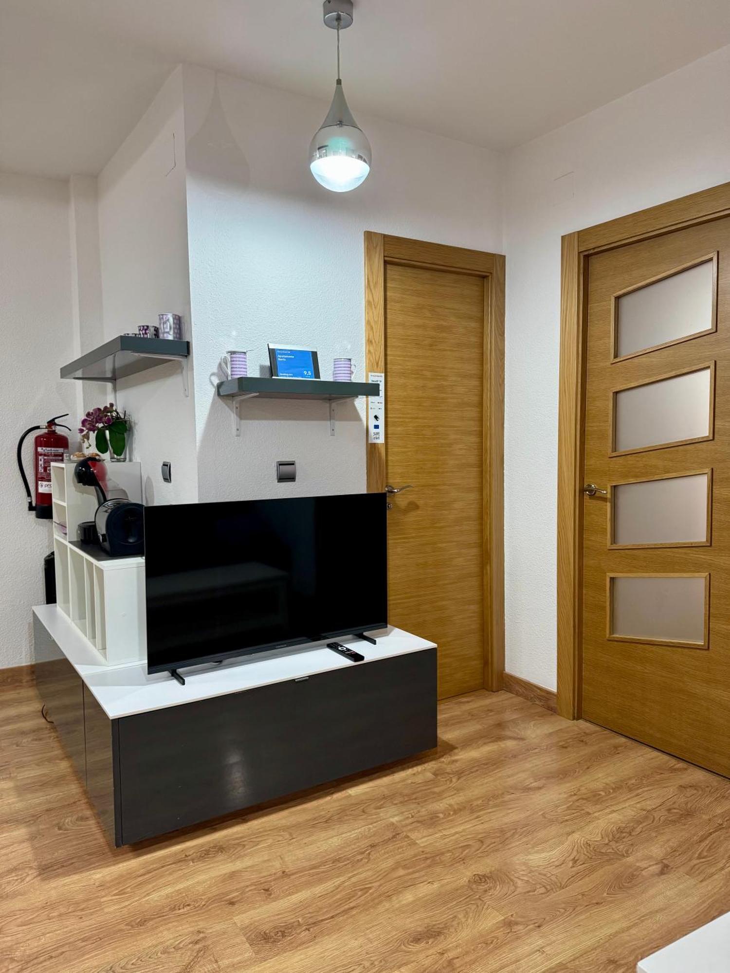 Apartamento Berria 팜플로나 외부 사진