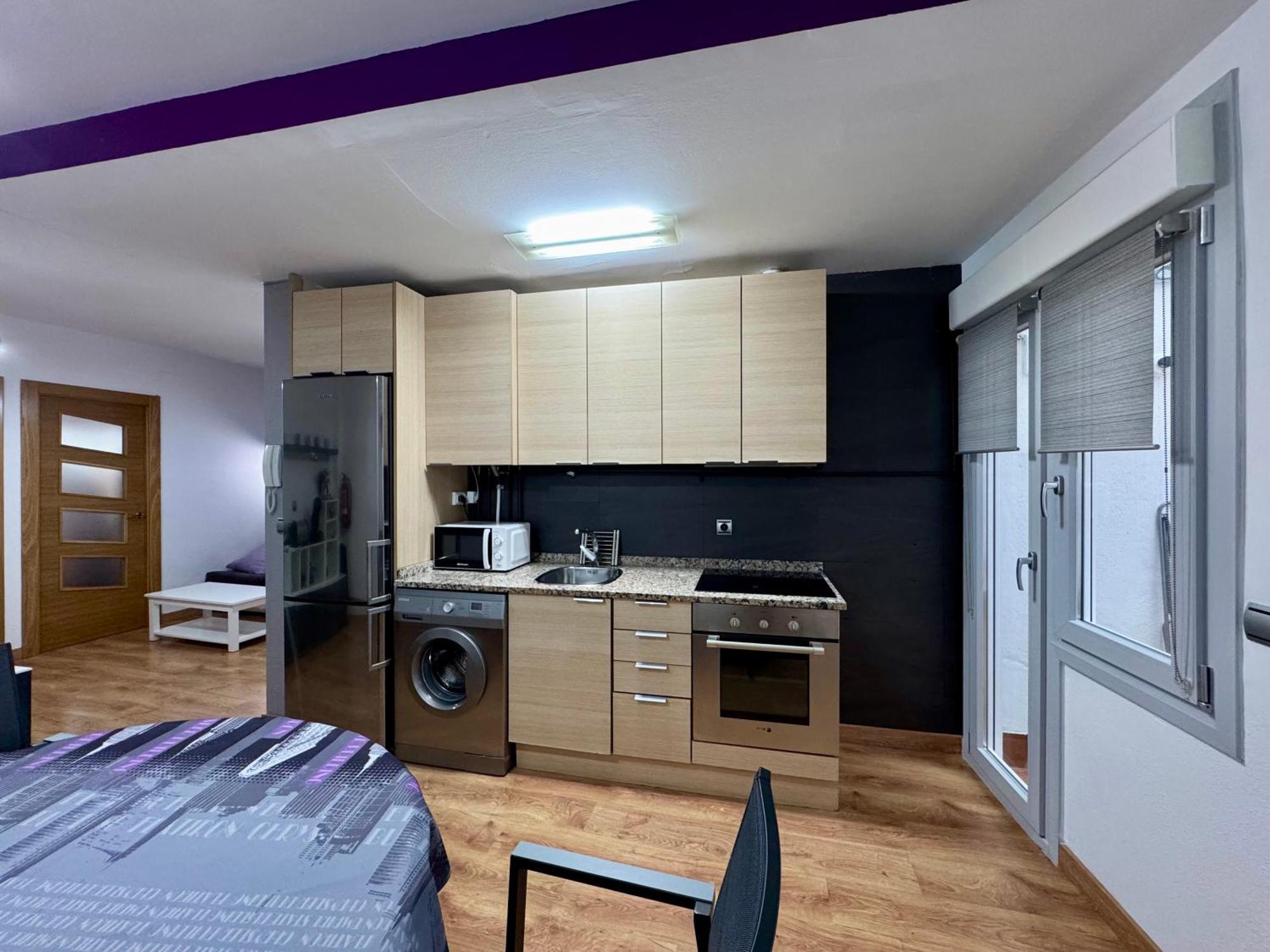Apartamento Berria 팜플로나 외부 사진