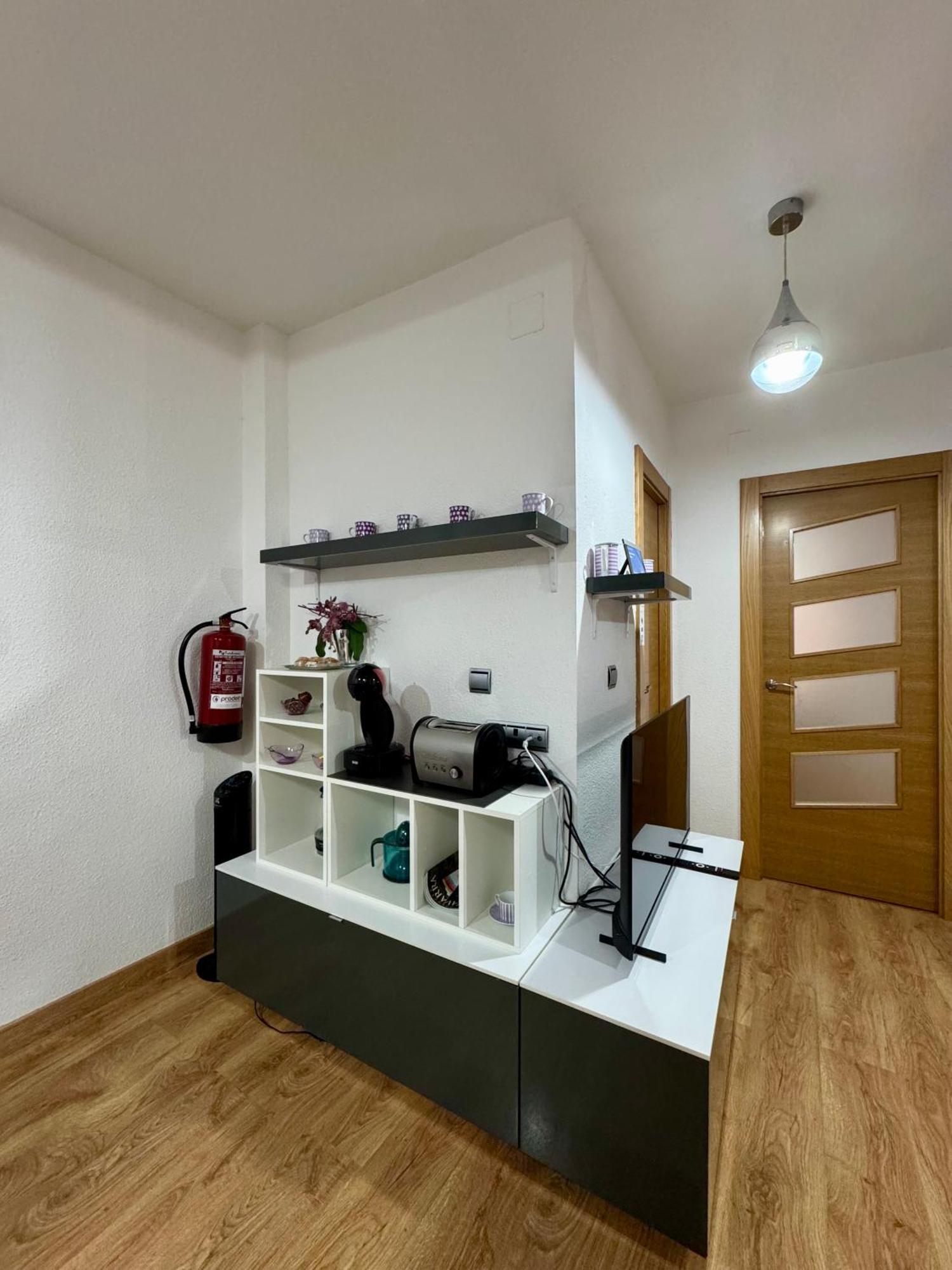 Apartamento Berria 팜플로나 외부 사진