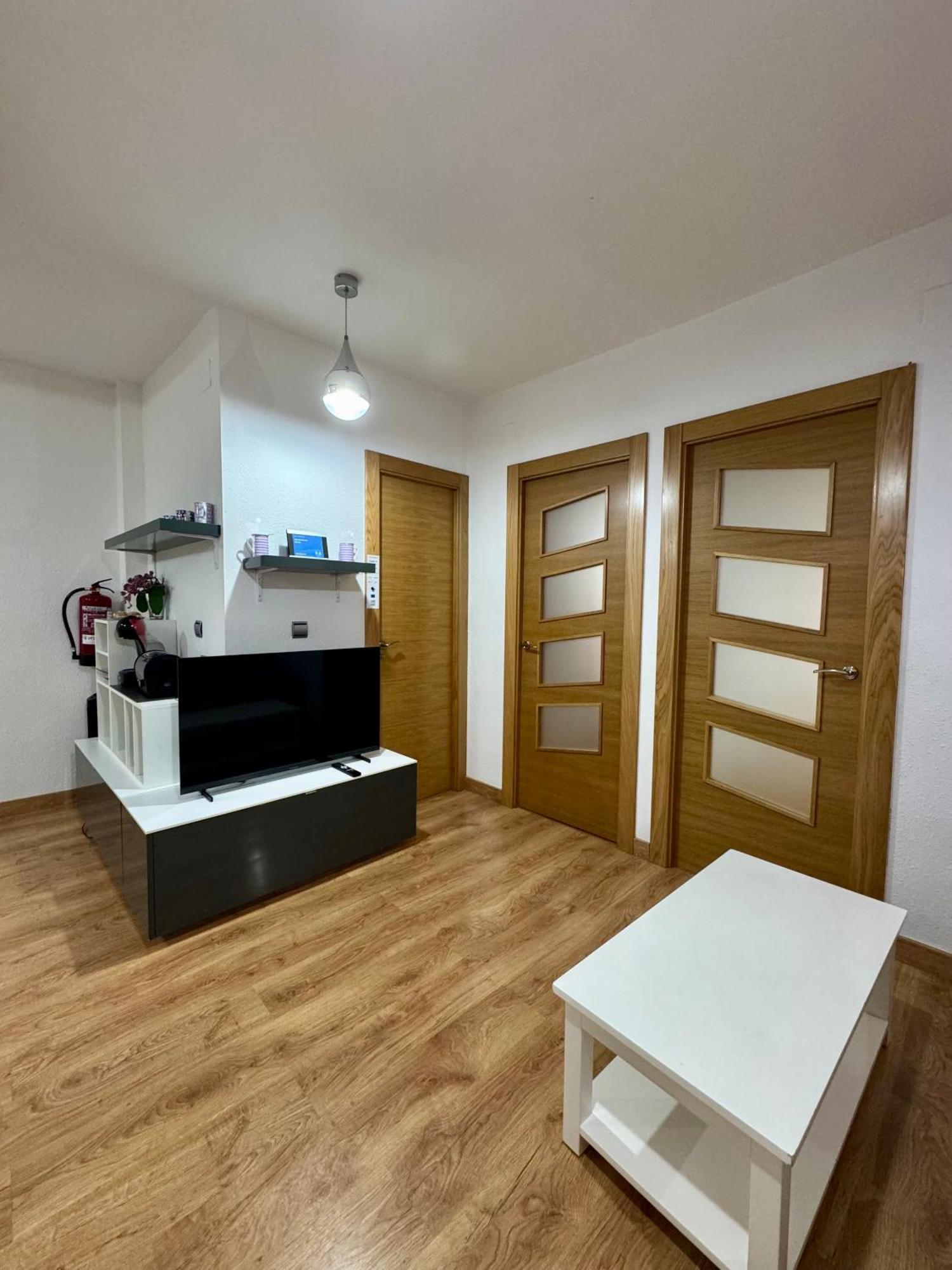 Apartamento Berria 팜플로나 외부 사진