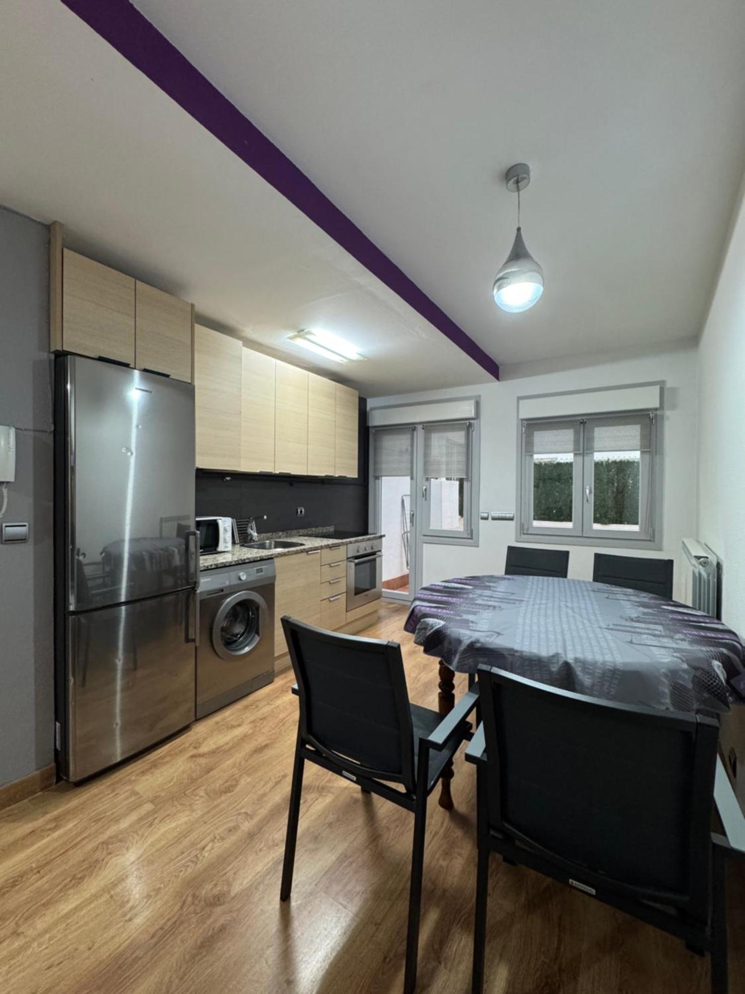 Apartamento Berria 팜플로나 외부 사진