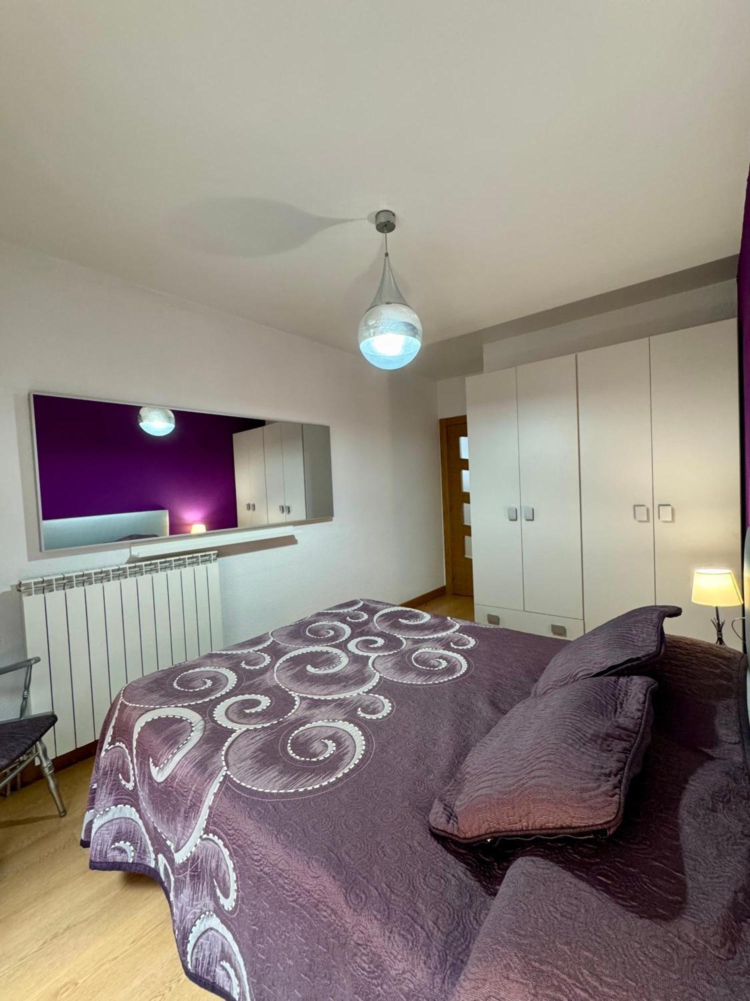 Apartamento Berria 팜플로나 외부 사진