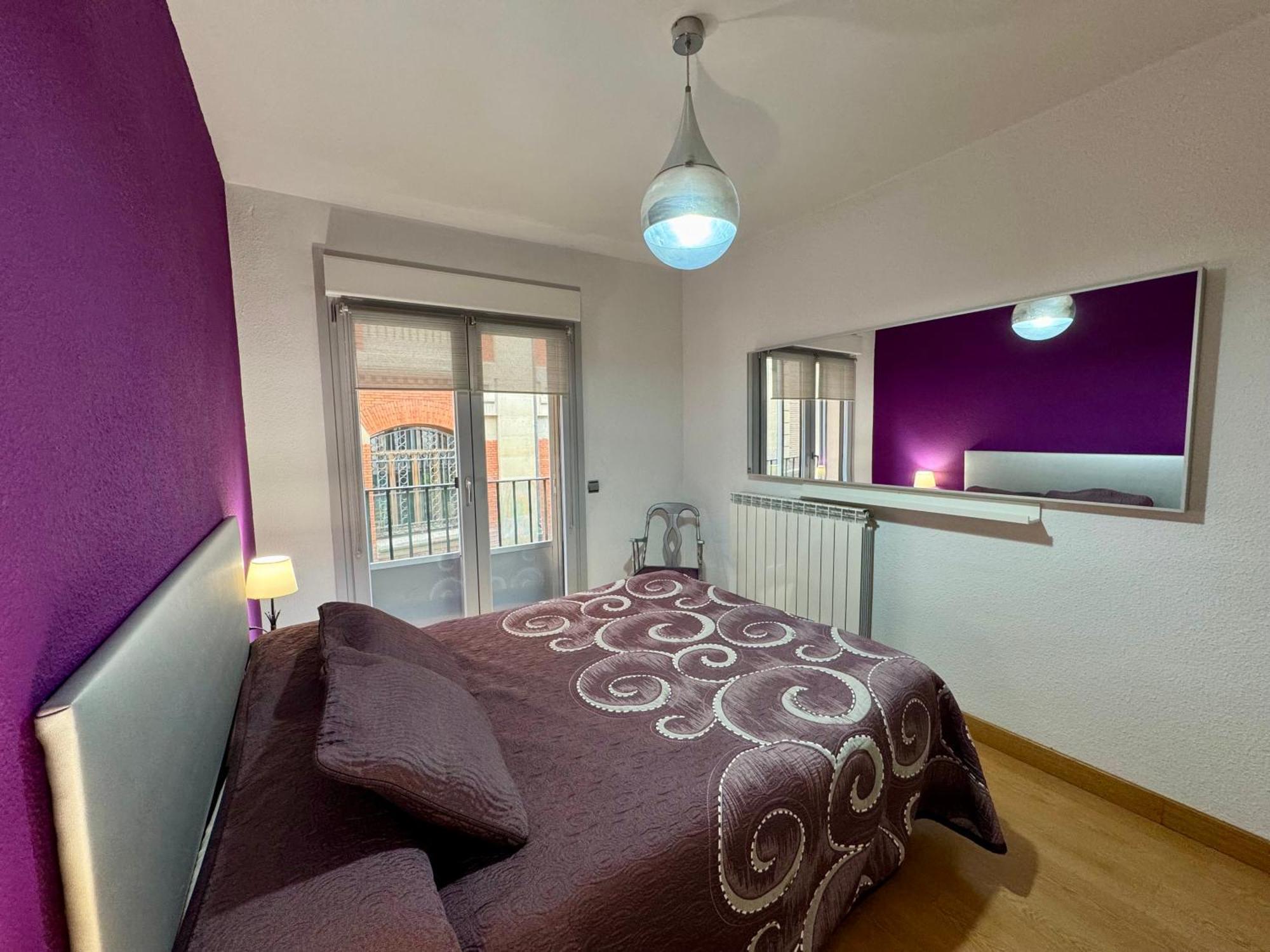 Apartamento Berria 팜플로나 외부 사진