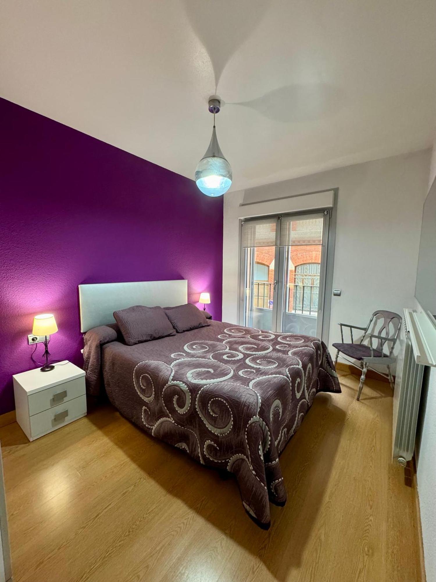 Apartamento Berria 팜플로나 외부 사진