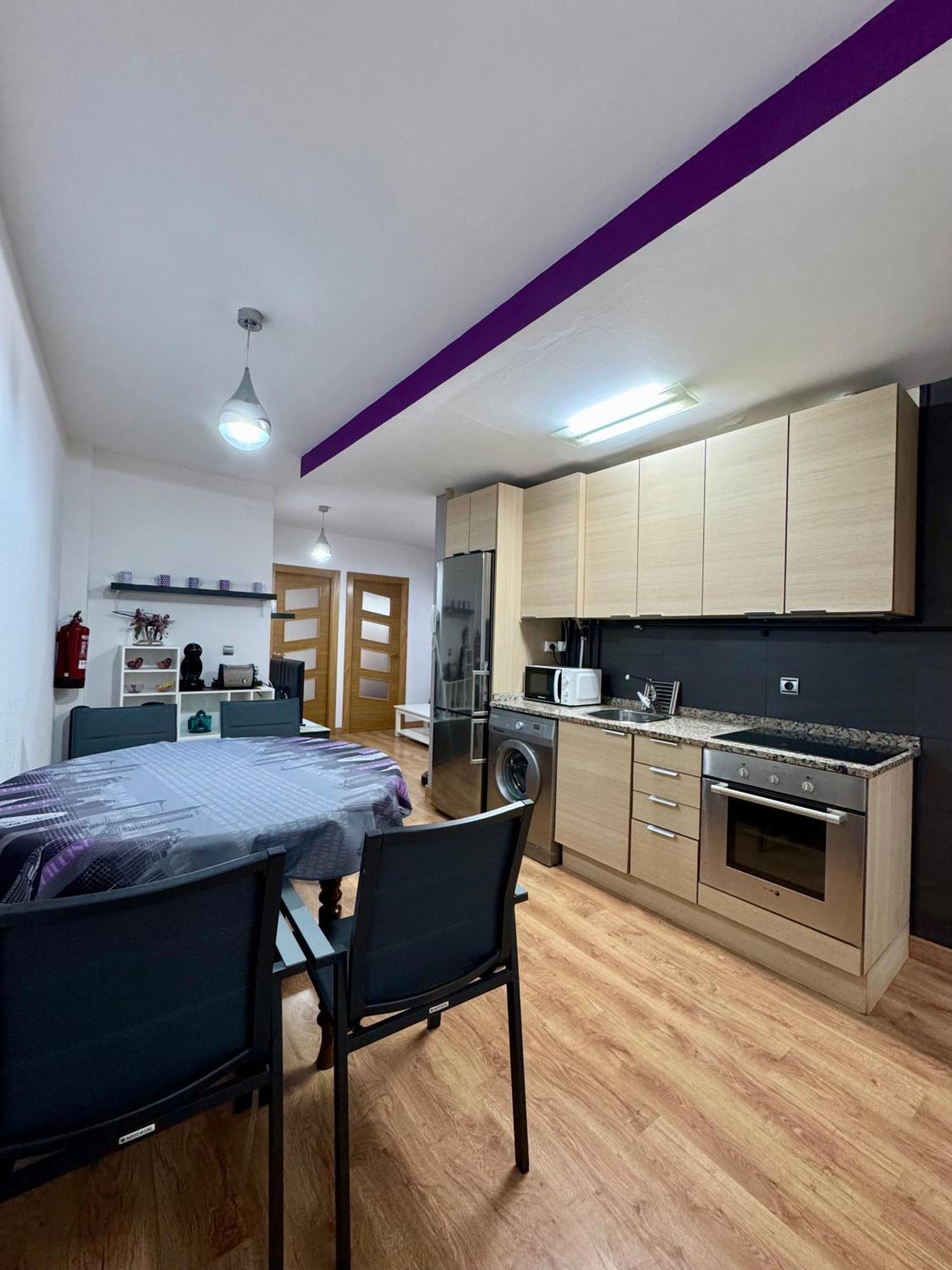 Apartamento Berria 팜플로나 외부 사진