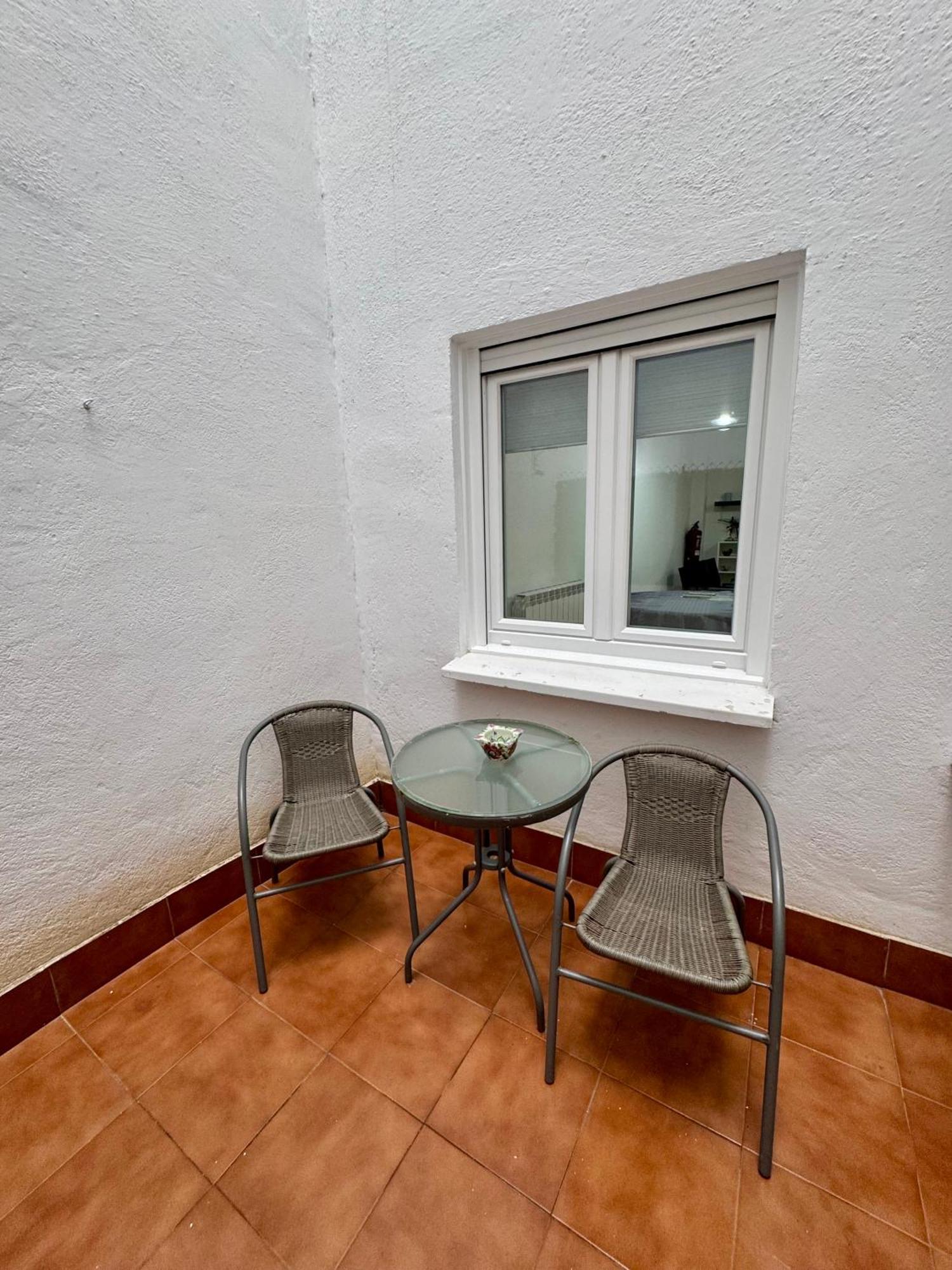 Apartamento Berria 팜플로나 외부 사진