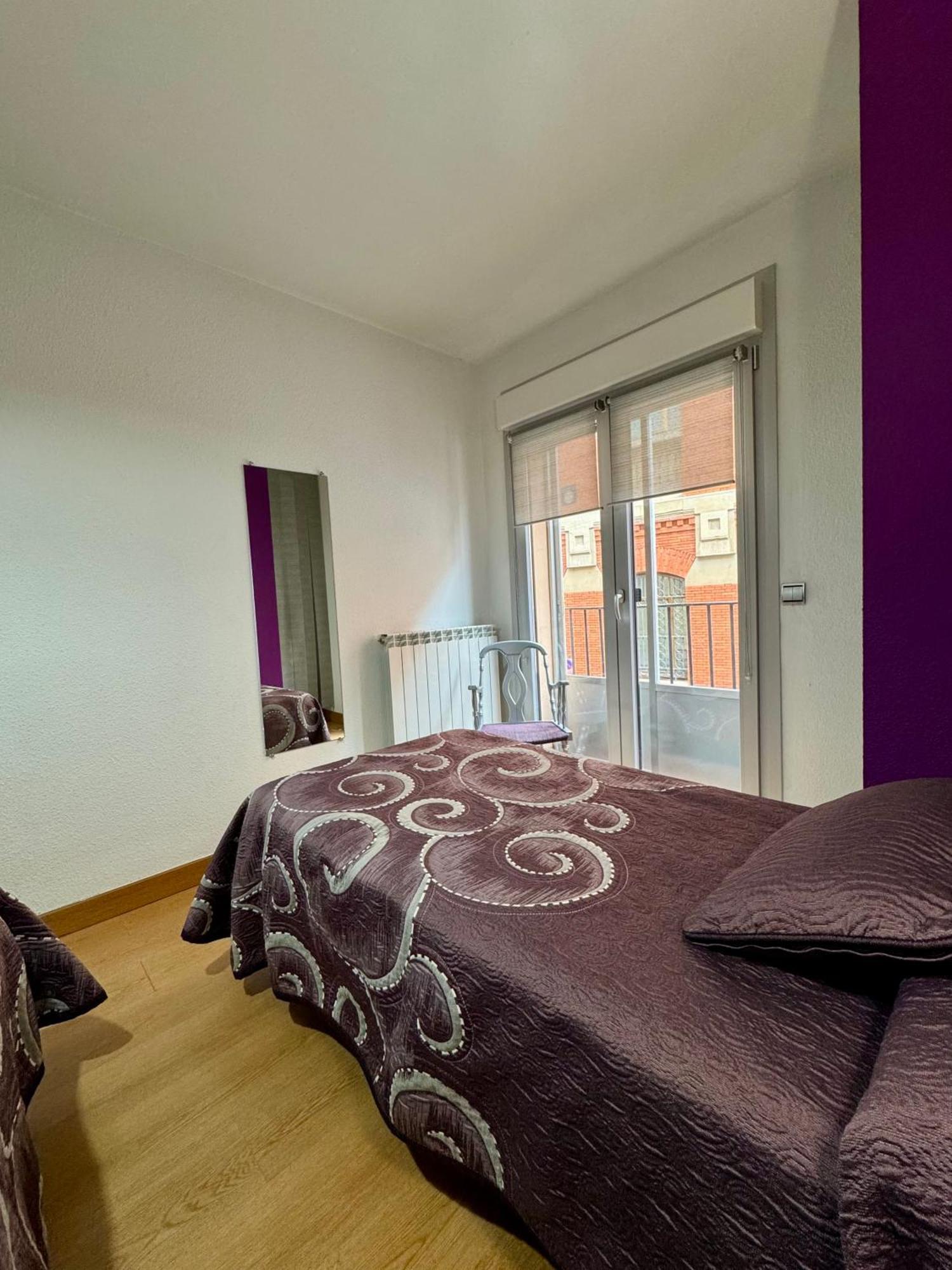 Apartamento Berria 팜플로나 외부 사진