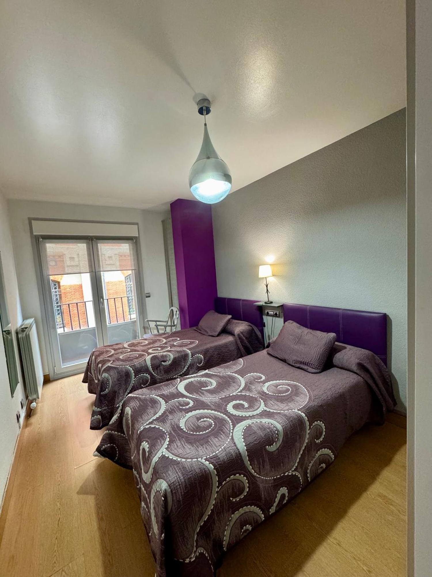 Apartamento Berria 팜플로나 외부 사진