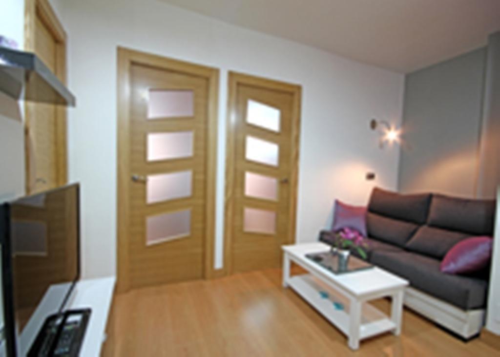 Apartamento Berria 팜플로나 외부 사진