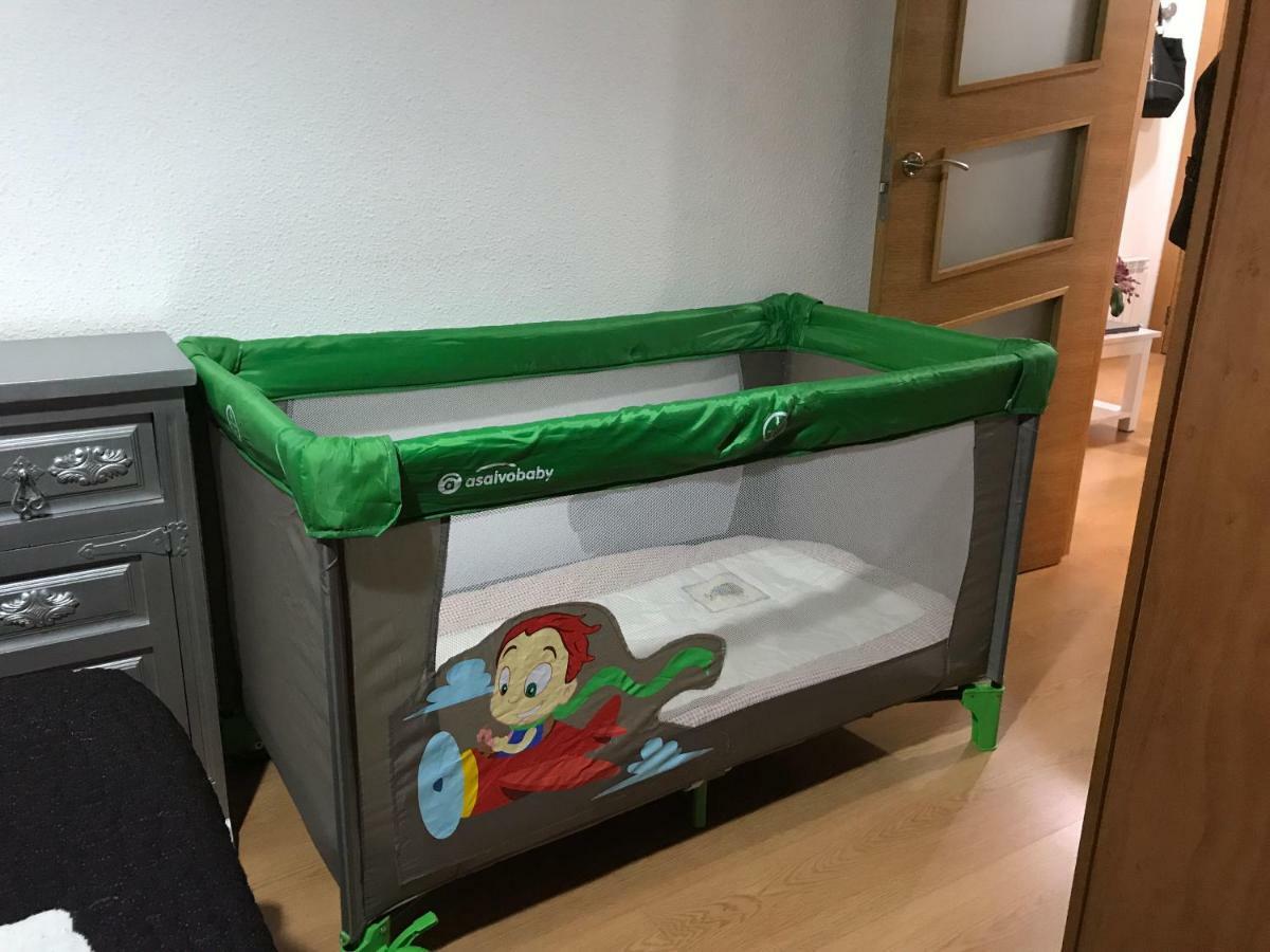 Apartamento Berria 팜플로나 외부 사진